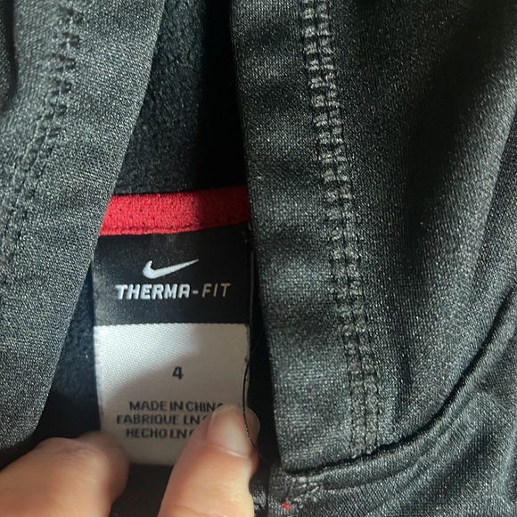 Nike jackets (bundle of 2). Size 4. Great condition! - Picture 5 of 10